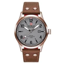 Наручний годинник Swiss Military-Hanowa (06-4280.09.009CH): Стиль Классический
