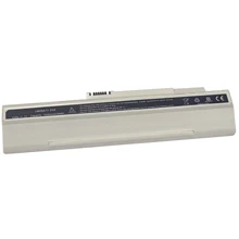 Батарея для ноутбука Acer UM08A73 Aspire One 11.1V White 5200mAh OEM: Емкость, мАч 5200