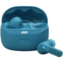 Наушники JBL Tune Beam 2 Turquoise (JBLTBEAM2TQE) UA: Тип конструкции вакуумные