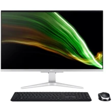 Моноблок Acer Aspire C27-1655 (DQ.BGGER.004) UA: Діагональ екрану 25 "і більше
