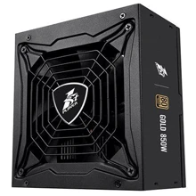 Блок питания 1STPLAYER PS-850SP: Форм-фактор ATX