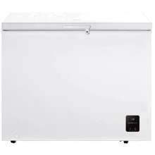 Морозильный ларь Gorenje FH25EAW: Габариты ШхВхГ, см 96.3x84.7x63