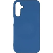 Чехол для телефонов ArmorStandart ICON Case Dark Blue for Samsung A155 Galaxy A15 4G / A156 Galaxy A15 5G (ARM72485): Совместимость Samsung A155 Galaxy A15 4G / A156 Galaxy A15 5G