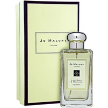 Одеколон Jo Malone Lime Basil & Mandarin cologne 100 ml: Вид Одеколон