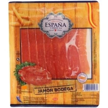 Хамон Серрано Бодега, TM Espana, 500 г (WT3208): Вид мяса свинина