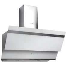 Витяжка Fabiano Prisma 80 White: Тип фільтра повітря Рециркуляція, Відведення