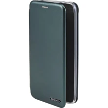 Чохол для телефона BeCover Book Exclusive Dark Green для Infinix Hot 40 Pro (X6837) (711156): Сумісність Infinix Hot 40 Pro (X6837)