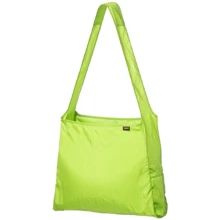 Хозяйственная сумка Turbat Bazaar lime green зеленая (012.005.0189): Пол Женский