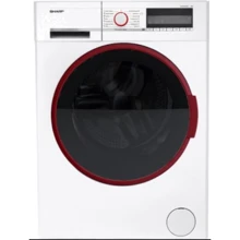 Стиральная машина SHARP ESGFC 6122W3 : Тип машины Автомат