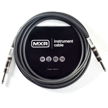Инструментальный кабель DUNLOP DCIS10 MXR STANDARD INSTRUMENT CABLE 10ft: Производитель Dunlop