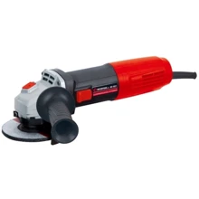 Шлифмашина угловая Intertool WT-0221: Производитель Intertool