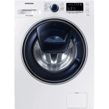 Стиральная машина Samsung WW60K40G09WD: Тип машины Автомат