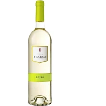 Вино Vila Real Reserva, белое полусухое, 0.75л 12% (BDA1VN-VVR075-007): Страна производитель Португалия