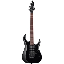 Електрогітара CORT X250 (Black): Тип Електрогітара