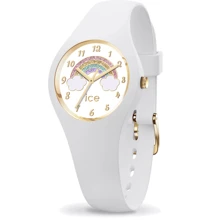Наручные часы Ice-Watch Rainbow white 018423: Стиль Классический