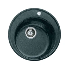 Teka CENTROVAL 45 TG (40143216): Форма Круглая