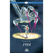 George Orwell: 1984: Производитель Антология