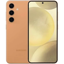 Смартфон Samsung Galaxy S24 8/128Gb Dual Sandstone Orange S921B: Дисплей 6.2" Dynamic LTPO AMOLED 2X (1080 x 2340) / 416 ppi / Corning Gorilla Glass Victus 2