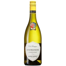 Вино Francois Martenot Chardonnay VdP (VTS1313750): Страна производитель Франция
