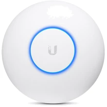 Точка доступу Wi-Fi Ubiquiti UniFi AP XG (UAP-XG): Максимальна швидкість 800 (2,4GHz) 3466 (5GHz) Мбіт / с