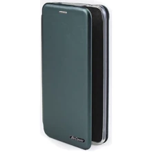 Чехол для телефонов BeCover Book Exclusive Dark Green for Samsung A135 Galaxy A13 4G (707928): Совместимость Samsung A135 Galaxy A13 4G