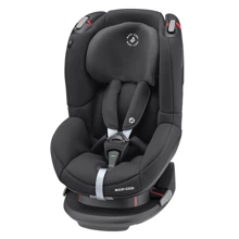 Автокрісло Maxi-Cosi Tobi Authentic Black (8601671120): Група 9-18 кг (группа 1)