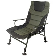 Кресло карповое Ranger Wide Carp SL-105 (RA 2226): Тип кресло