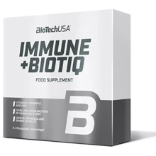 BioTech Immun + Biotiq Підтримка імунітету 36 капсул: Форма випуску Капсулы