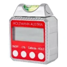 Угломер цифровой Holzmann DWM 90: Производитель Holzmann