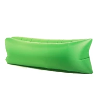 Надувний матрац Надувний диван-мішок Tilly Lamzac Light Green (BT-IG-0033): Виробник Tilly