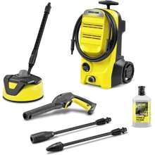 Karcher K4 Classic Home (1.679-423.0): Максимальное давление (бар) 130