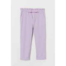 Штани H & M 8017321 116 см бузкові: Тип Штани