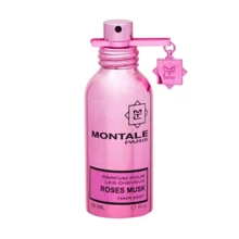 Парфумована вода Montale Roses Musk Hair Mis 50 ml: Вид Парфумована вода