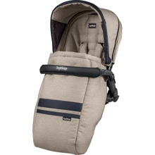 Сиденье Peg-Perego к коляске Pop-Up Luxe Ecru Бежевый (IS03310000PL31BA36): Производитель Peg-Perego