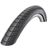 Покрышка 26x2.00 (50-559) Schwalbe BIG APPLE HS430 R-Guard B/B-SK+RT EC, 67EPI (TIR-19-24): Диаметр 26"