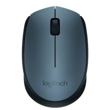Подарочная мышь Logitech Wireless Mouse M170: Производитель Logitech