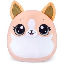 Мягкая игрушка Zuru Coco Squishies Mochi 30 см (9616A): Тип домашние питомцы