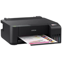 Принтер Epson EcoTank L1230 Black (C11CJ70402) UA: Класс устройства Персональный
