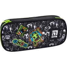 Пенал Kite Education Swag K21-662-3: Рік випуску колекції 2021
