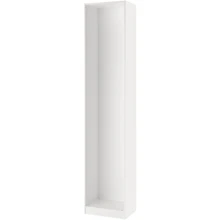 Корпус шкафа ІКЕА PAX 50х35х236 см Белый (402.145ю65): undefined undefined