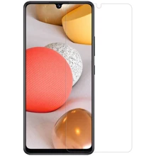 Аксесуар для смартфона Nillkin Anti-Explosion Glass Screen (H) for Samsung A725 Galaxy A72: Сумісність Samsung A725 Galaxy A72 / A726 Galaxy A72 5G