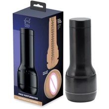 Мастурбатор вагина Kiiroo Feel Stroker Light Brown для секс-машины Kiiroo Keon: Для кого Для мужчин