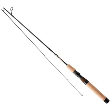 Спининговое удилище G.Loomis Classic Trout Panfish Spinning SR843-2 GL3 2.13m 1.75-10.5g: Тип удилища Спиннинговое
