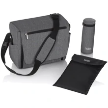 Сумка Britax Grey Melange (2000023173): Производитель Britax
