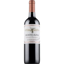Вино Montes Alpha Cabernet Sauvignon (0,75 л) (BW7248): Страна производитель Чили
