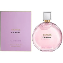 Парфумована вода Chanel Chance Eau Tendre 100 ml: Вид Парфумована вода