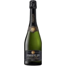 Игристое вино LUDOVICUS XIV Brut белое брют 0.75 л 11% (AS8000020294988): Объем, л 0.75
