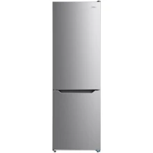 Холодильник Midea MDRB424FGF02I: Тип xолодільнік двокамерний