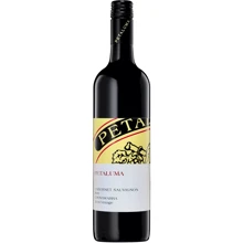 Вино Petaluma White Label Cabernet Sauvignon, сухое красное, 0.75л 14.5% (BDA1VN-PTL075-001): Страна производитель Австралия