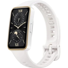 Фитнес-браслет Huawei Band 9 White: Производитель Huawei